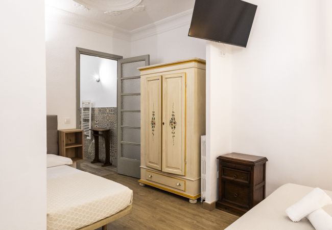 Apartamento en Valencia - Chianti by Concept Flats Apartamento en Valencia - Chianti by Concept Flats
