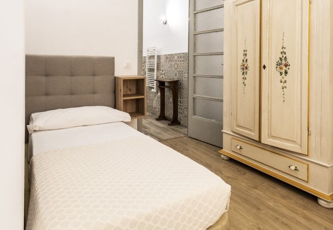 Apartamento en Valencia - Chianti by Concept Flats Apartamento en Valencia - Chianti by Concept Flats