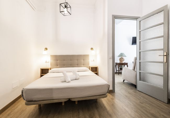 Apartamento en Valencia - Chianti by Concept Flats Apartamento en Valencia - Chianti by Concept Flats