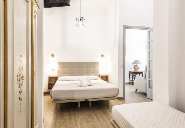 Apartamento en Valencia - Chianti by Concept Flats Apartamento en Valencia - Chianti by Concept Flats