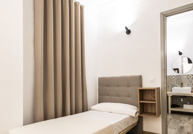 Apartamento en Valencia - Chianti by Concept Flats Apartamento en Valencia - Chianti by Concept Flats