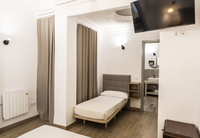 Apartamento en Valencia - Chianti by Concept Flats Apartamento en Valencia - Chianti by Concept Flats