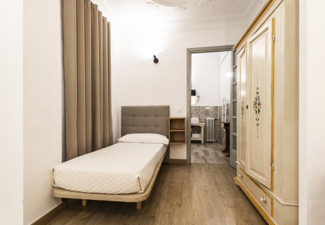Apartamento en Valencia - Chianti by Concept Flats Apartamento en Valencia - Chianti by Concept Flats