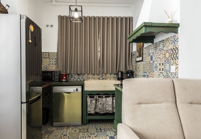 Apartamento en Valencia - Chianti by Concept Flats Apartamento en Valencia - Chianti by Concept Flats