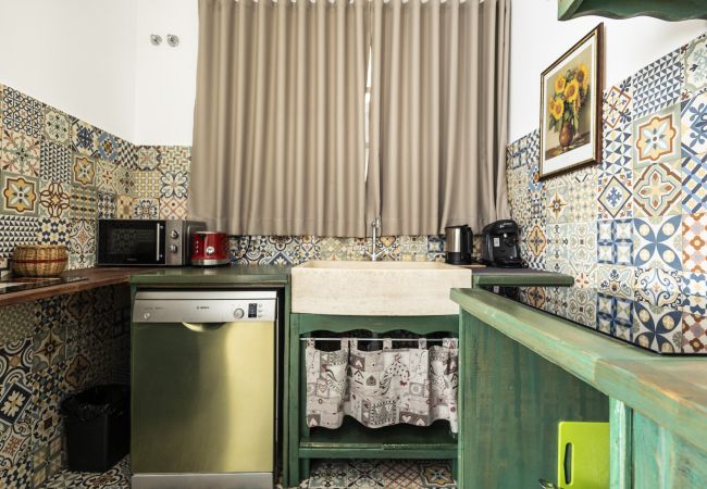 Apartamento en Valencia - Chianti by Concept Flats Apartamento en Valencia - Chianti by Concept Flats