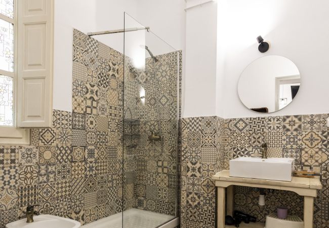 Apartamento en Valencia - Chianti by Concept Flats Apartamento en Valencia - Chianti by Concept Flats