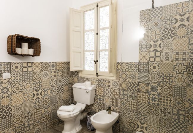 Apartamento en Valencia - Chianti by Concept Flats Apartamento en Valencia - Chianti by Concept Flats