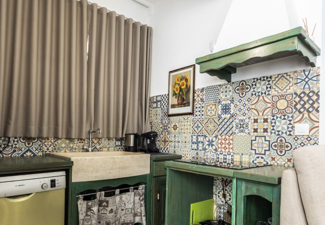 Apartamento en Valencia - Chianti by Concept Flats Apartamento en Valencia - Chianti by Concept Flats