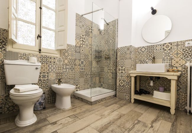 Apartamento en Valencia - Chianti by Concept Flats Apartamento en Valencia - Chianti by Concept Flats