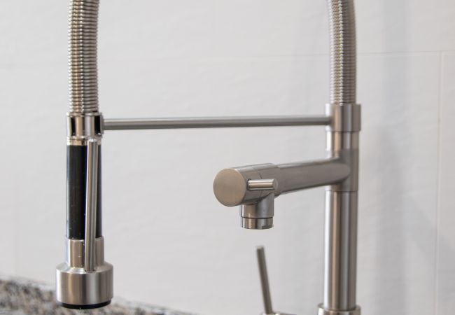 Estudio en Valencia - Nautical A by Concept Flats Estudio en Valencia - Nautical A by Concept Flats