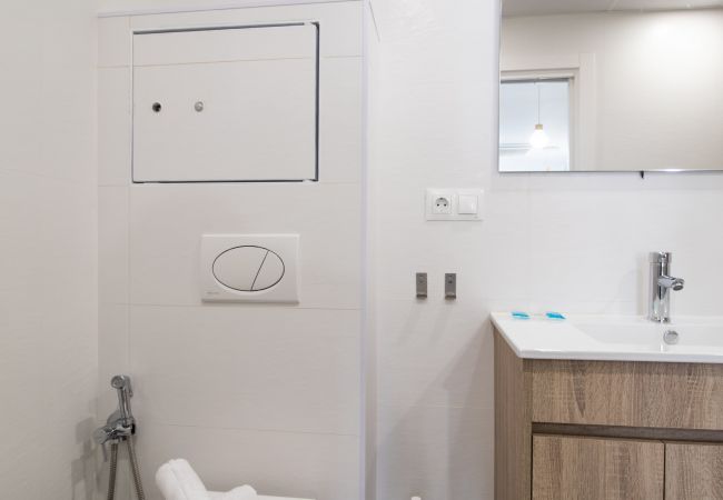Estudio en Valencia - Nautical A by Concept Flats Estudio en Valencia - Nautical A by Concept Flats
