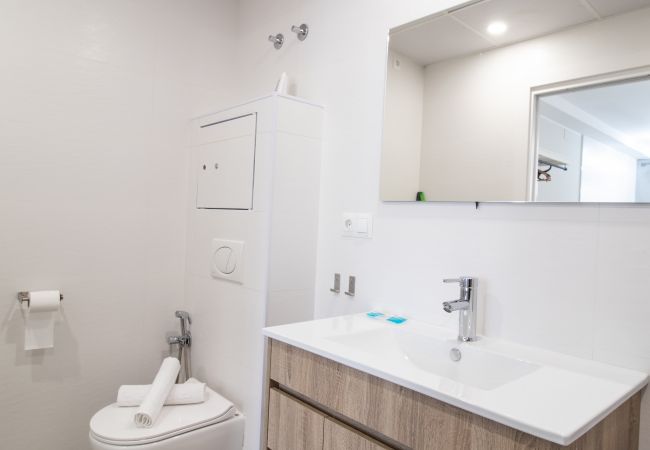 Estudio en Valencia - Nautical A by Concept Flats Estudio en Valencia - Nautical A by Concept Flats