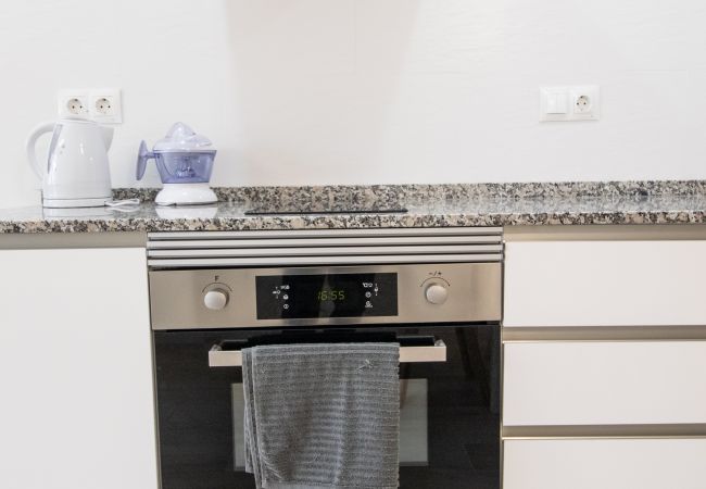 Estudio en Valencia - Nautical A by Concept Flats Estudio en Valencia - Nautical A by Concept Flats