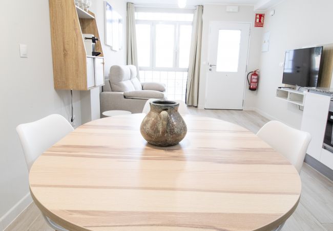 Estudio en Valencia - Nautical A by Concept Flats Estudio en Valencia - Nautical A by Concept Flats