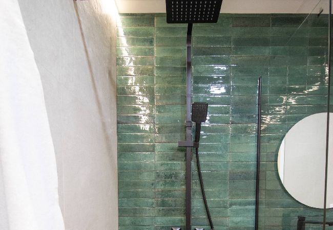 Estudio en Valencia - Maritim 2 by Concept Flats Estudio en Valencia - Maritim 2 by Concept Flats