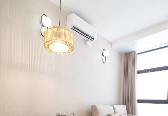 Estudio en Valencia - Maritim 2 by Concept Flats Estudio en Valencia - Maritim 2 by Concept Flats