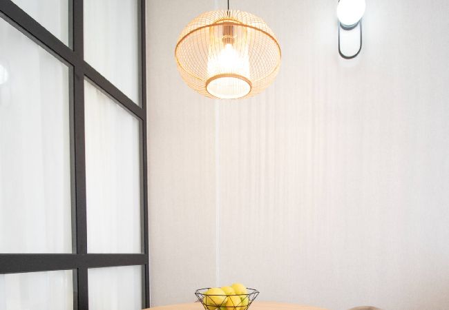Estudio en Valencia - Maritim 2 by Concept Flats Estudio en Valencia - Maritim 2 by Concept Flats