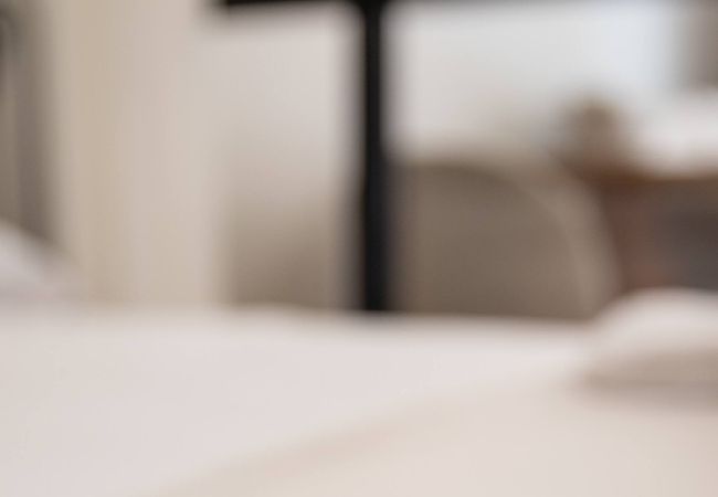 Estudio en Valencia - Maritim 2 by Concept Flats Estudio en Valencia - Maritim 2 by Concept Flats