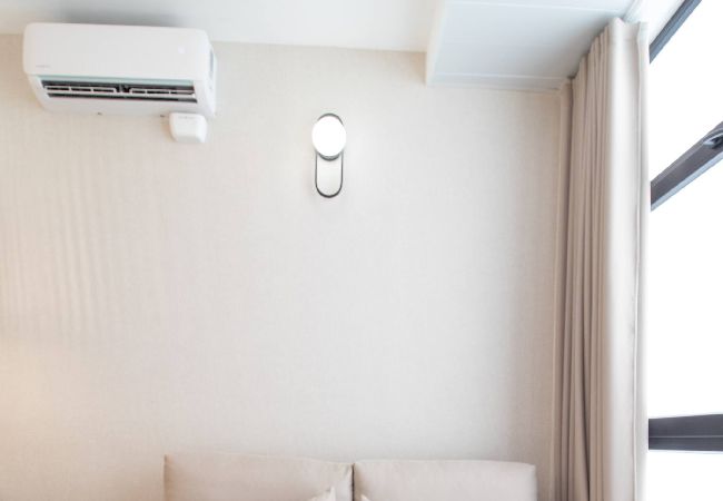 Estudio en Valencia - Maritim 2 by Concept Flats Estudio en Valencia - Maritim 2 by Concept Flats