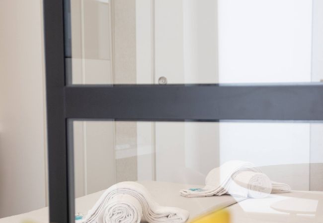 Estudio en Valencia - Maritim 2 by Concept Flats Estudio en Valencia - Maritim 2 by Concept Flats