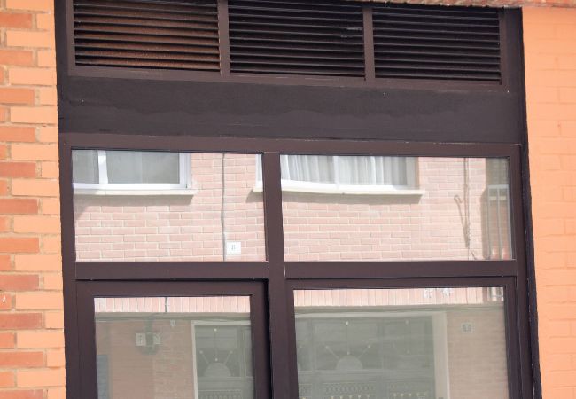 Estudio en Valencia - Maritim 2 by Concept Flats Estudio en Valencia - Maritim 2 by Concept Flats