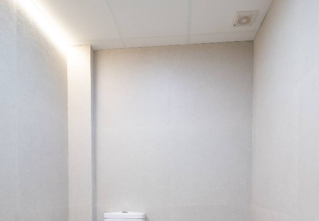 Estudio en Valencia - Maritim 2 by Concept Flats Estudio en Valencia - Maritim 2 by Concept Flats