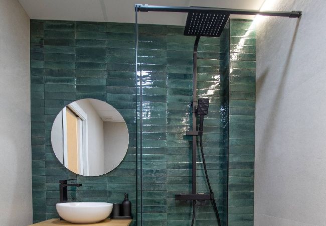 Estudio en Valencia - Maritim 2 by Concept Flats Estudio en Valencia - Maritim 2 by Concept Flats