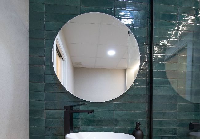 Estudio en Valencia - Maritim 2 by Concept Flats Estudio en Valencia - Maritim 2 by Concept Flats