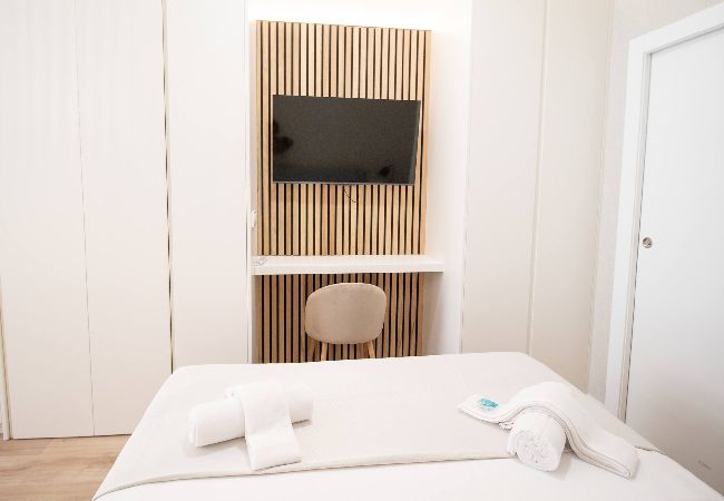 Estudio en Valencia - Maritim 2 by Concept Flats Estudio en Valencia - Maritim 2 by Concept Flats