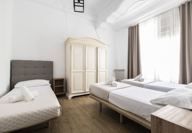 Apartamento en Valencia - Gallura by Concept Flats Apartamento en Valencia - Gallura by Concept Flats