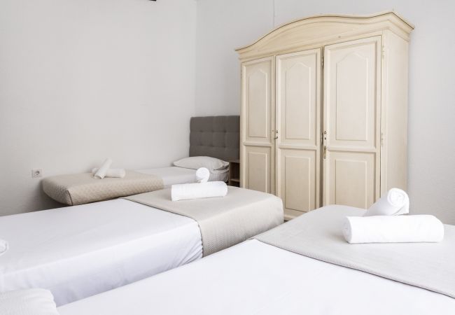 Apartamento en Valencia - Gallura by Concept Flats Apartamento en Valencia - Gallura by Concept Flats