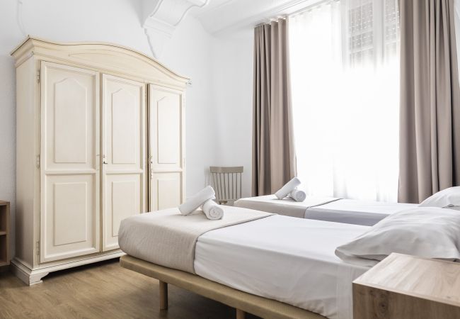 Apartamento en Valencia - Gallura by Concept Flats Apartamento en Valencia - Gallura by Concept Flats