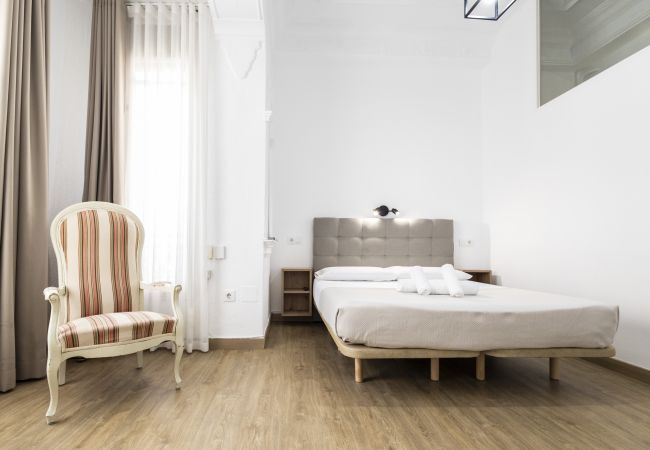 Apartamento en Valencia - Gallura by Concept Flats Apartamento en Valencia - Gallura by Concept Flats