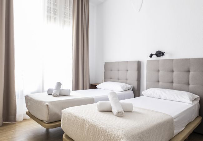 Apartamento en Valencia - Gallura by Concept Flats Apartamento en Valencia - Gallura by Concept Flats