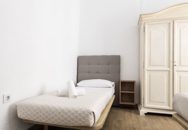 Apartamento en Valencia - Gallura by Concept Flats Apartamento en Valencia - Gallura by Concept Flats