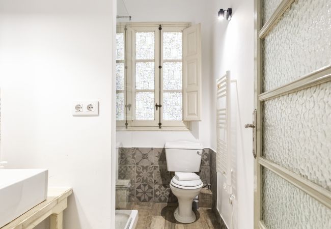 Apartamento en Valencia - Gallura by Concept Flats Apartamento en Valencia - Gallura by Concept Flats