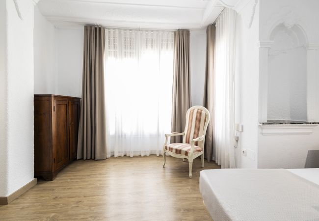 Apartamento en Valencia - Gallura by Concept Flats Apartamento en Valencia - Gallura by Concept Flats