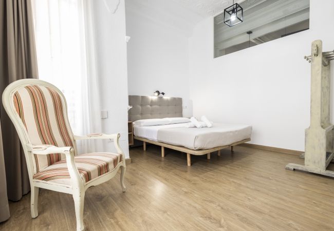 Apartamento en Valencia - Gallura by Concept Flats Apartamento en Valencia - Gallura by Concept Flats