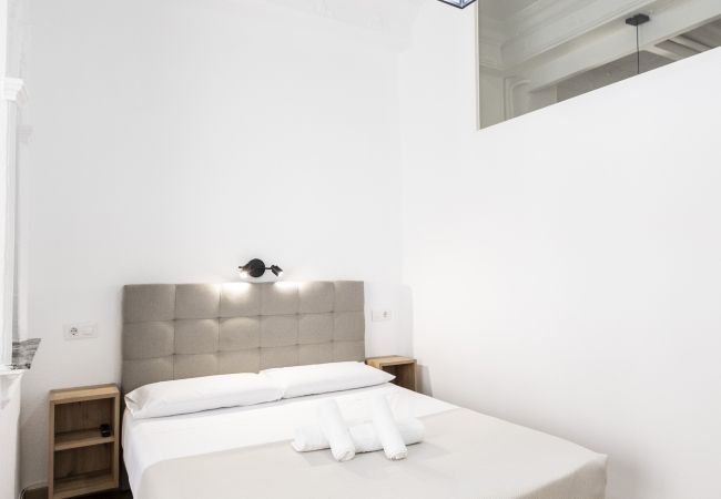 Apartamento en Valencia - Gallura by Concept Flats Apartamento en Valencia - Gallura by Concept Flats