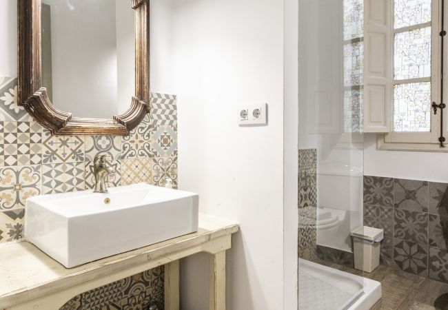 Apartamento en Valencia - Gallura by Concept Flats Apartamento en Valencia - Gallura by Concept Flats