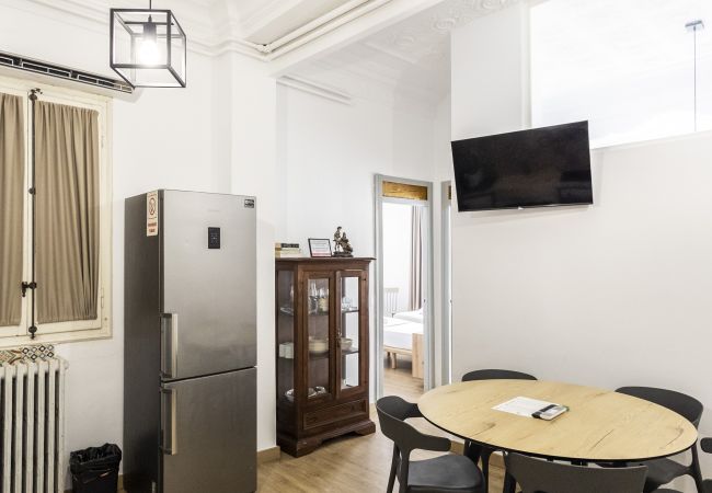 Apartamento en Valencia - Gallura by Concept Flats Apartamento en Valencia - Gallura by Concept Flats