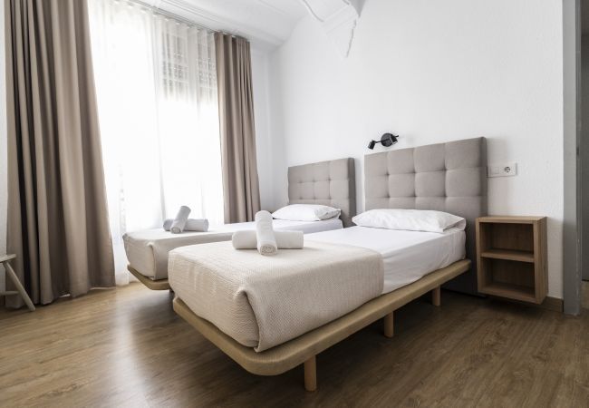 Apartamento en Valencia - Gallura by Concept Flats Apartamento en Valencia - Gallura by Concept Flats