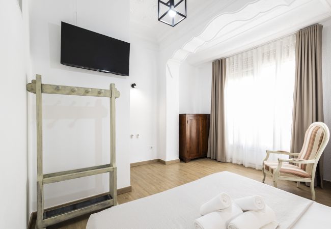 Apartamento en Valencia - Gallura by Concept Flats Apartamento en Valencia - Gallura by Concept Flats