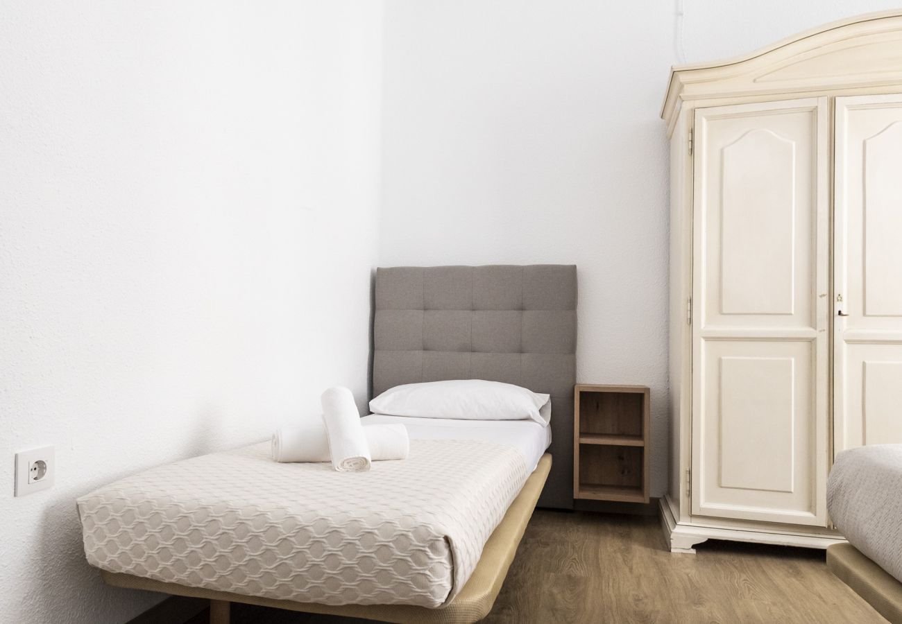 Apartamento en Valencia - Gallura by Concept Flats Apartamento en Valencia - Gallura by Concept Flats