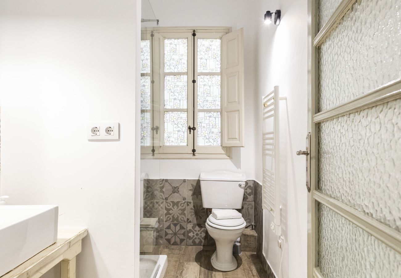 Apartamento en Valencia - Gallura by Concept Flats Apartamento en Valencia - Gallura by Concept Flats