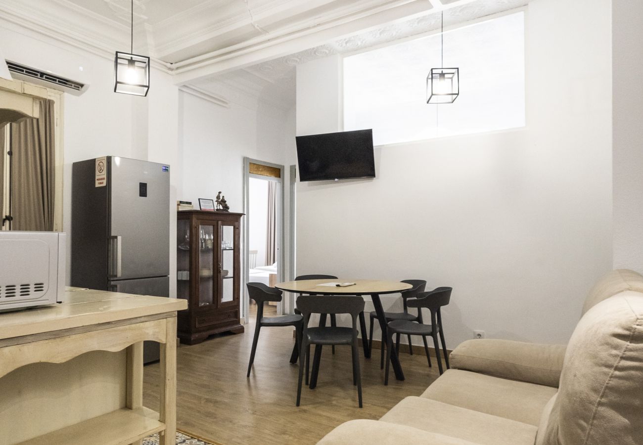 Apartamento en Valencia - Gallura by Concept Flats Apartamento en Valencia - Gallura by Concept Flats