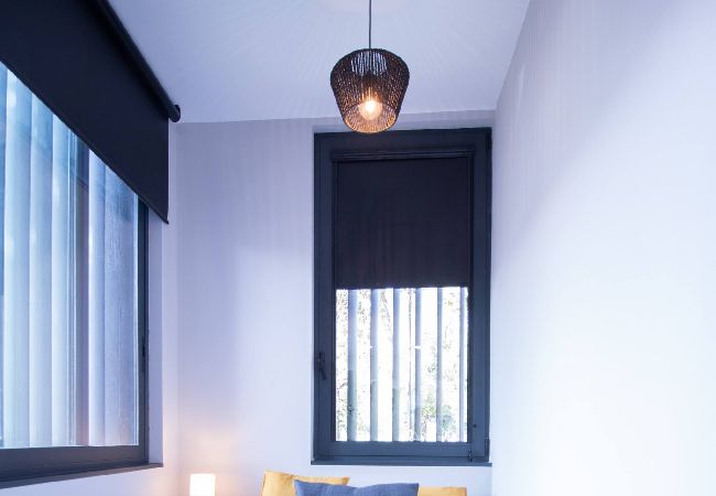 Estudio en Valencia - Mar Azul by Concept Flats Estudio en Valencia - Mar Azul by Concept Flats