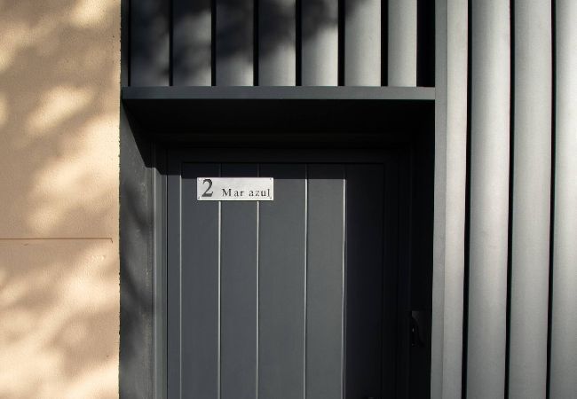 Estudio en Valencia - Mar Azul by Concept Flats Estudio en Valencia - Mar Azul by Concept Flats