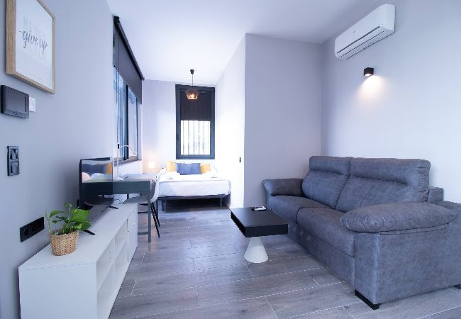 Estudio en Valencia - Mar Azul by Concept Flats Estudio en Valencia - Mar Azul by Concept Flats