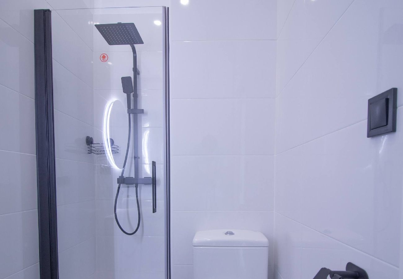 Estudio en Valencia - Mar Azul by Concept Flats Estudio en Valencia - Mar Azul by Concept Flats